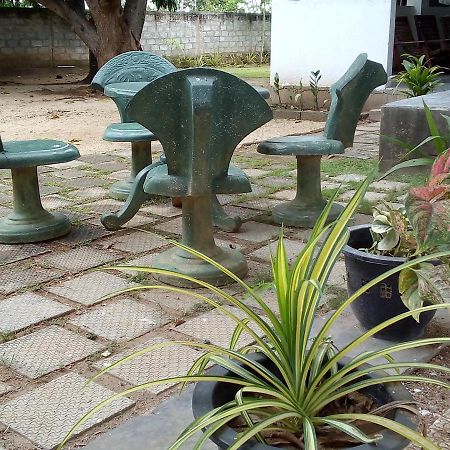 Hotel Gayan'S Udawalawe Kültér fotó