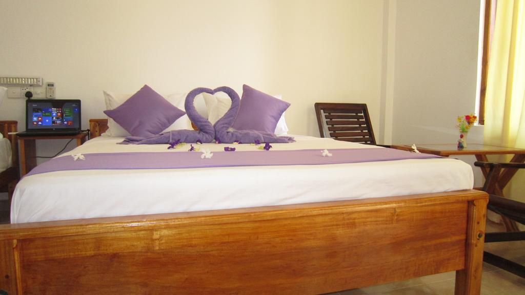 Hotel Gayan'S Udawalawe Szoba fotó