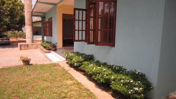 Hotel Gayan'S Udawalawe Kültér fotó