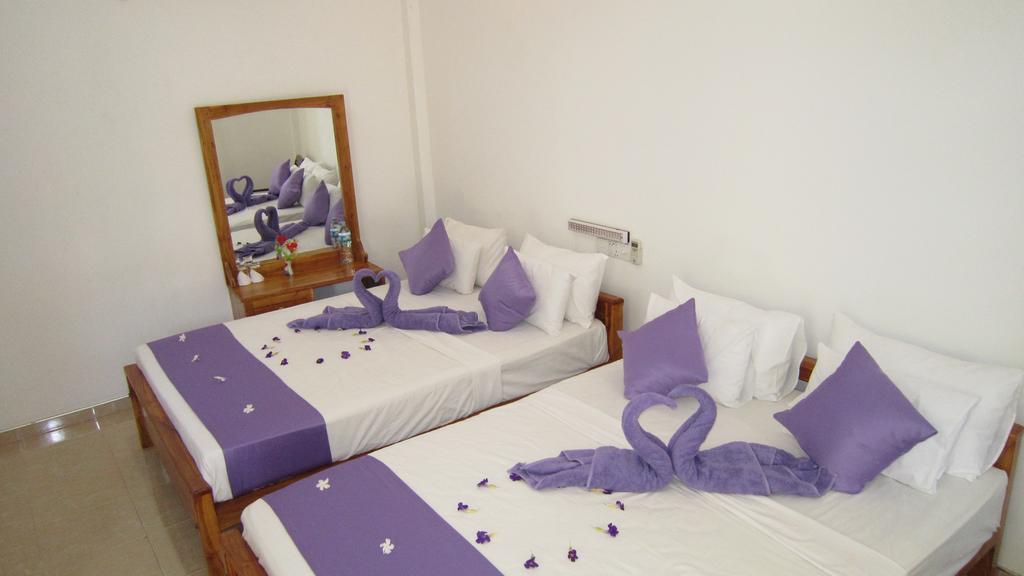 Hotel Gayan'S Udawalawe Szoba fotó
