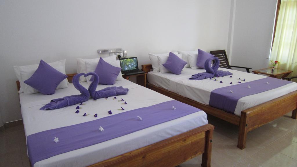 Hotel Gayan'S Udawalawe Szoba fotó