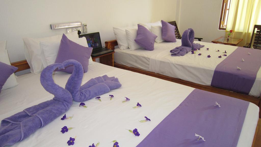Hotel Gayan'S Udawalawe Szoba fotó