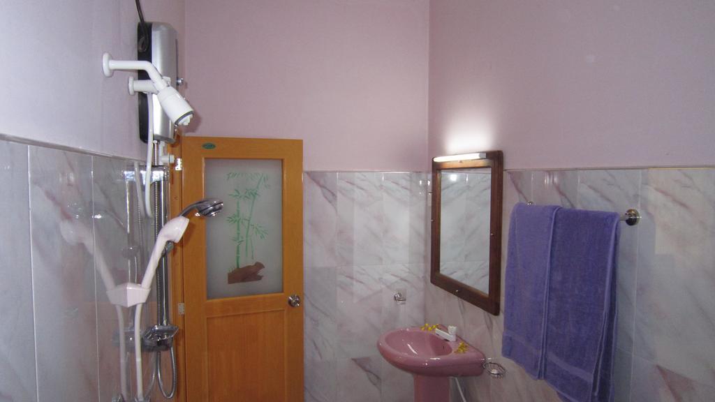 Hotel Gayan'S Udawalawe Kültér fotó