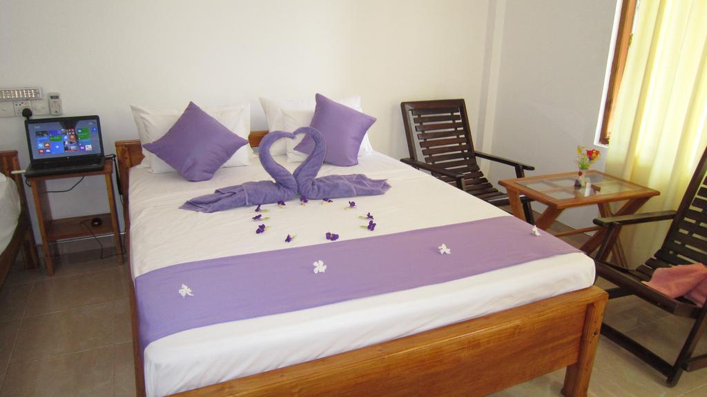 Hotel Gayan'S Udawalawe Kültér fotó