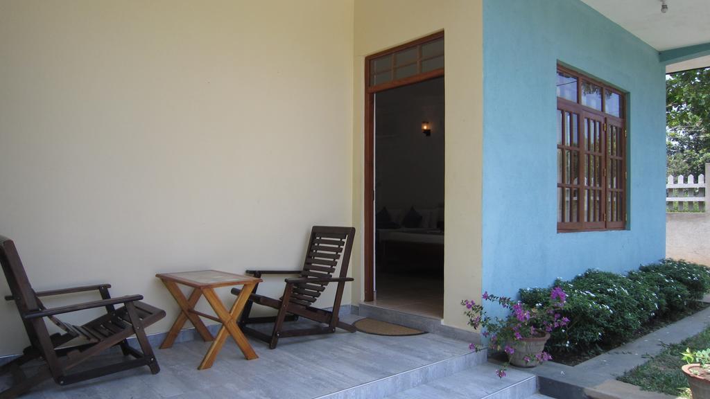 Hotel Gayan'S Udawalawe Kültér fotó