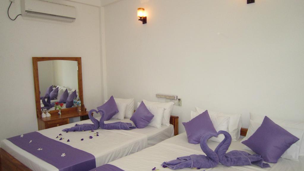 Hotel Gayan'S Udawalawe Kültér fotó