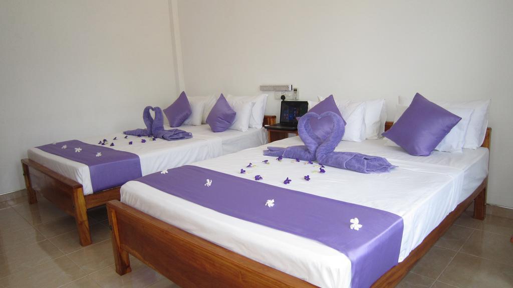 Hotel Gayan'S Udawalawe Kültér fotó