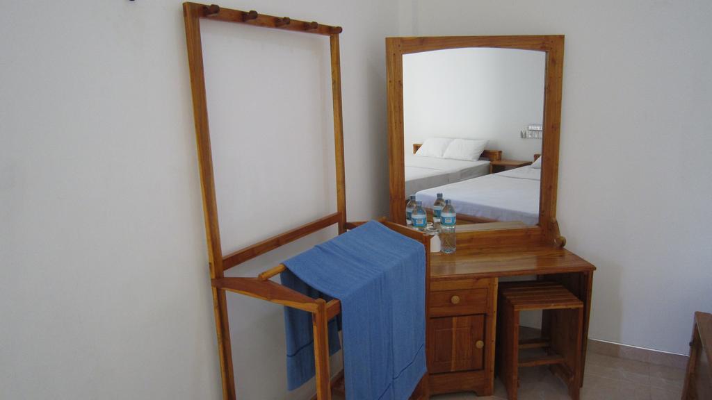 Hotel Gayan'S Udawalawe Kültér fotó