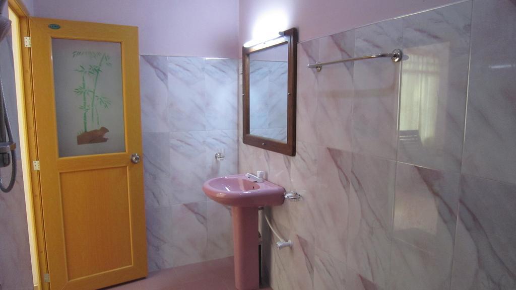 Hotel Gayan'S Udawalawe Szoba fotó