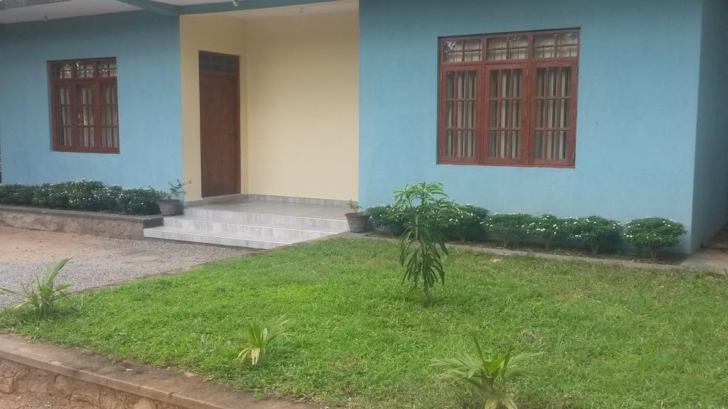Hotel Gayan'S Udawalawe Kültér fotó
