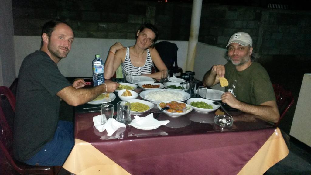 Hotel Gayan'S Udawalawe Kültér fotó