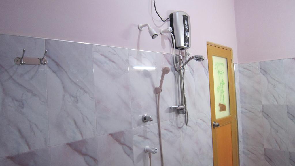 Hotel Gayan'S Udawalawe Szoba fotó