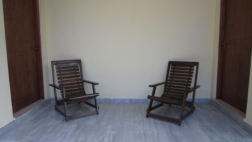 Hotel Gayan'S Udawalawe Kültér fotó