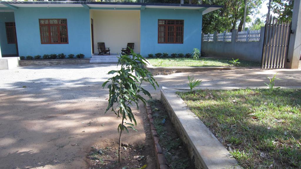 Hotel Gayan'S Udawalawe Kültér fotó