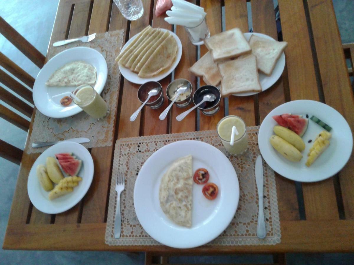 Hotel Gayan'S Udawalawe Kültér fotó