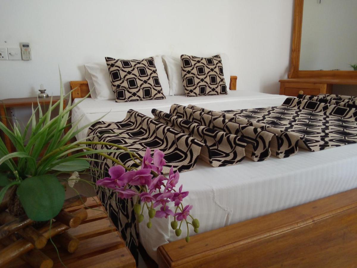Hotel Gayan'S Udawalawe Kültér fotó