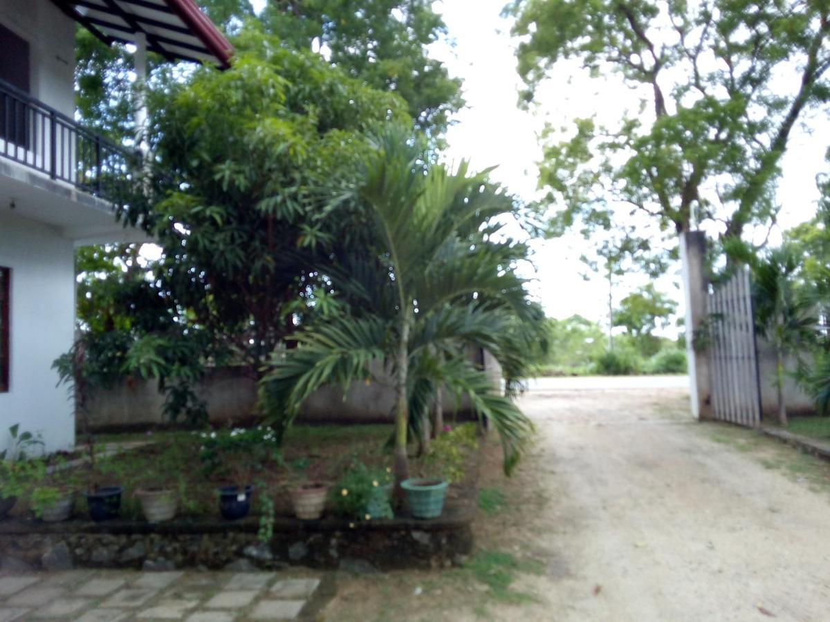Hotel Gayan'S Udawalawe Kültér fotó
