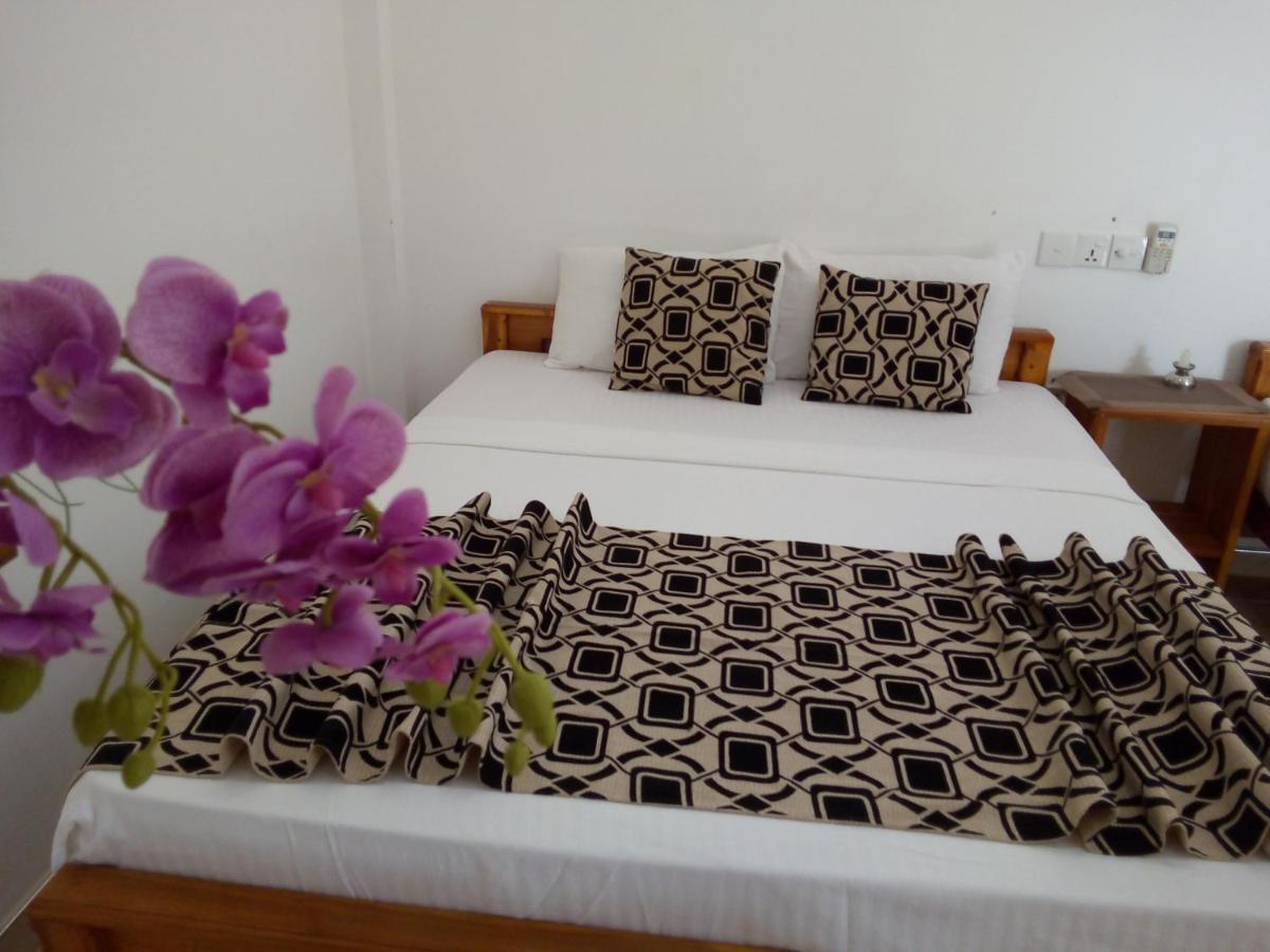 Hotel Gayan'S Udawalawe Kültér fotó