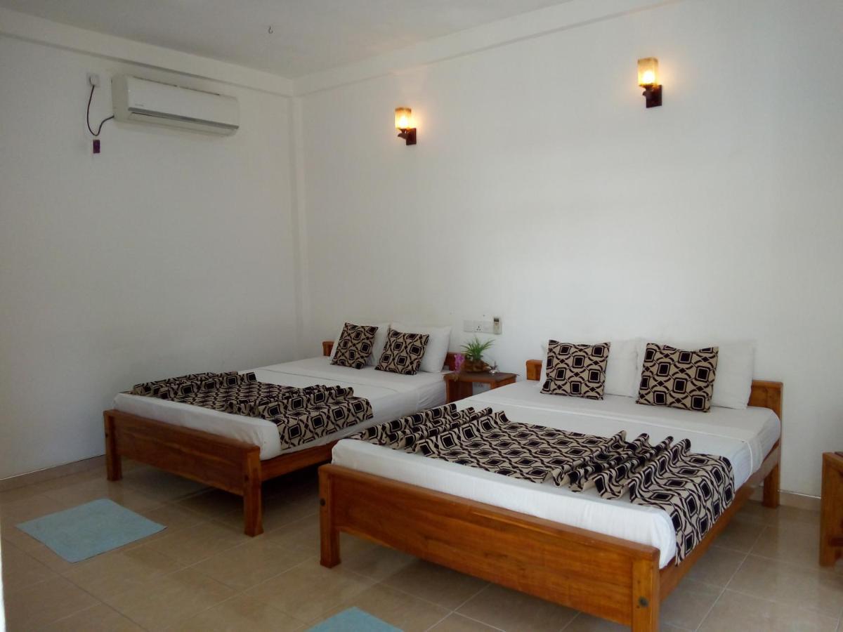 Hotel Gayan'S Udawalawe Kültér fotó