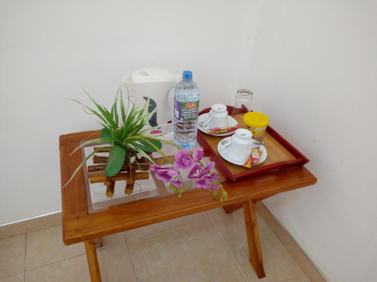 Hotel Gayan'S Udawalawe Kültér fotó